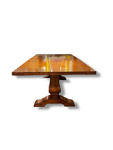 Cargar imagen en el visor de la galería, Lg Wood Dining Table
