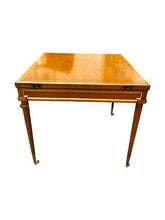 Load image into Gallery viewer, Game Table with Gold - DeFrenS
