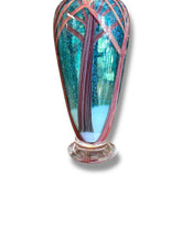 Load image into Gallery viewer, Orient &amp; Flume Snow Storm Vase
