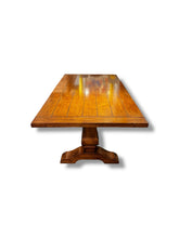 Cargar imagen en el visor de la galería, Lg Wood Dining Table
