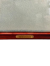Load image into Gallery viewer, Ralph Lauren Blue Lamp

