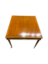 Load image into Gallery viewer, Game Table with Gold - DeFrenS
