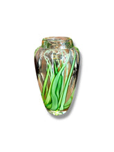 Load image into Gallery viewer, Orient &amp; Flume Blown Glass Angelfish Vase
