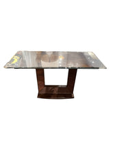 Carica l'immagine nel visualizzatore di Gallery, Wood Console
