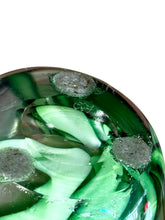 Load image into Gallery viewer, Orient &amp; Flume Blown Glass Angelfish Vase
