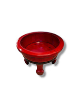 Load image into Gallery viewer, Lacquered Chinese Planter
