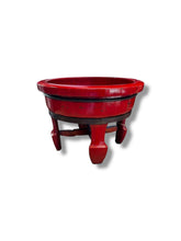 Load image into Gallery viewer, Lacquered Chinese Planter
