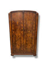 Charger l&#39;image dans la galerie, Art Deco Armoire - DeFrenS
