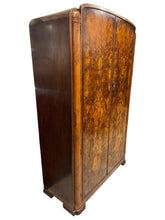 Charger l&#39;image dans la galerie, Art Deco Armoire - DeFrenS
