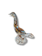 Load image into Gallery viewer, Baccarat Crystal Bird
