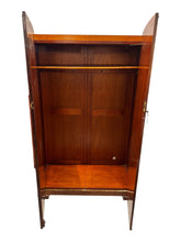 Charger l&#39;image dans la galerie, Art Deco Armoire - DeFrenS
