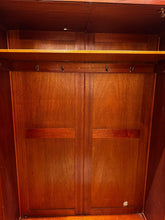 Charger l&#39;image dans la galerie, Art Deco Armoire - DeFrenS
