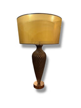 Carica l&#39;immagine nel visualizzatore di Gallery, Stof2-Brass Lamps
