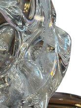 Load image into Gallery viewer, Baccarat Crystal Bird
