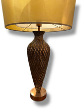 Carica l&#39;immagine nel visualizzatore di Gallery, Stof2-Brass Lamps

