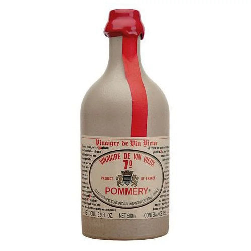 Wine Vinegar Pommery - DeFrenS