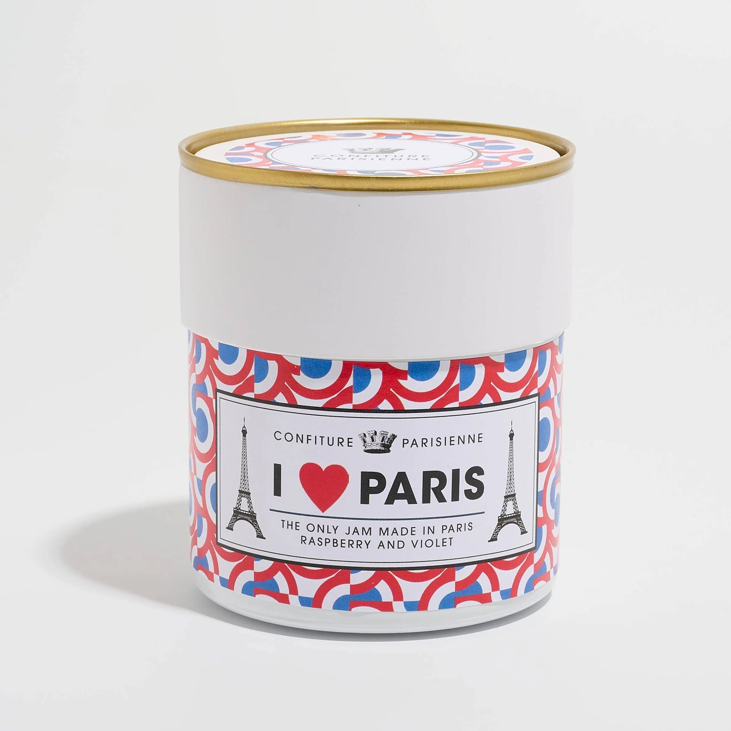 Confitures Parisiennes 