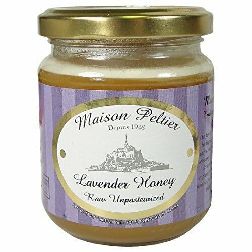 Honey Lavender Maison Peltier