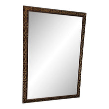 Load image into Gallery viewer, Large Ornate Floor Mirror
