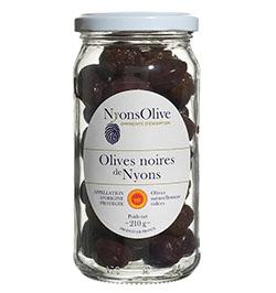 Nyons Olive - DeFrenS