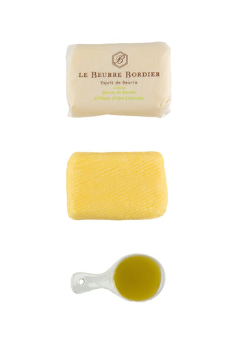 Beurre Bordier (butter) - DeFrenS