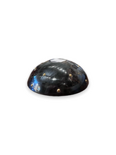 Load image into Gallery viewer, Horn Medium Bowl with Gold Metal Studs - DeFrenS
