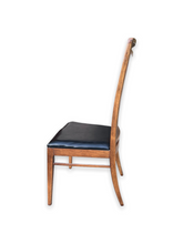 Load image into Gallery viewer, Midcentury Dining Caned Chairs (5 Chairs) &amp; 2 Armchairs - DeFrenS
